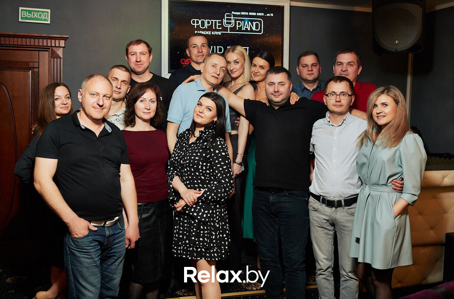 BREATH all the night, фото № 53