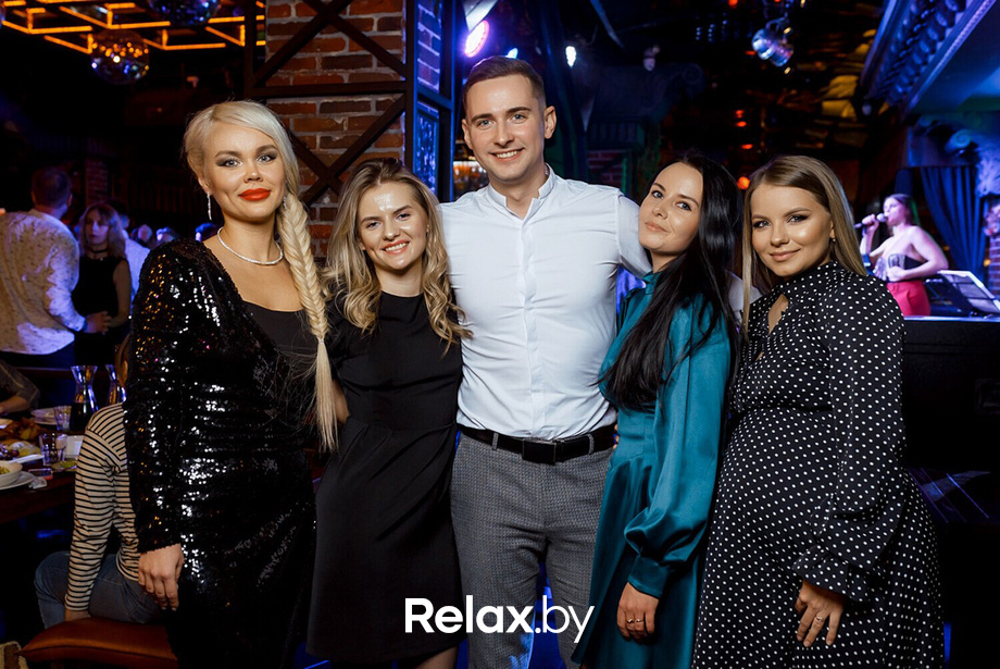 Brooklyn Live!, фото № 18