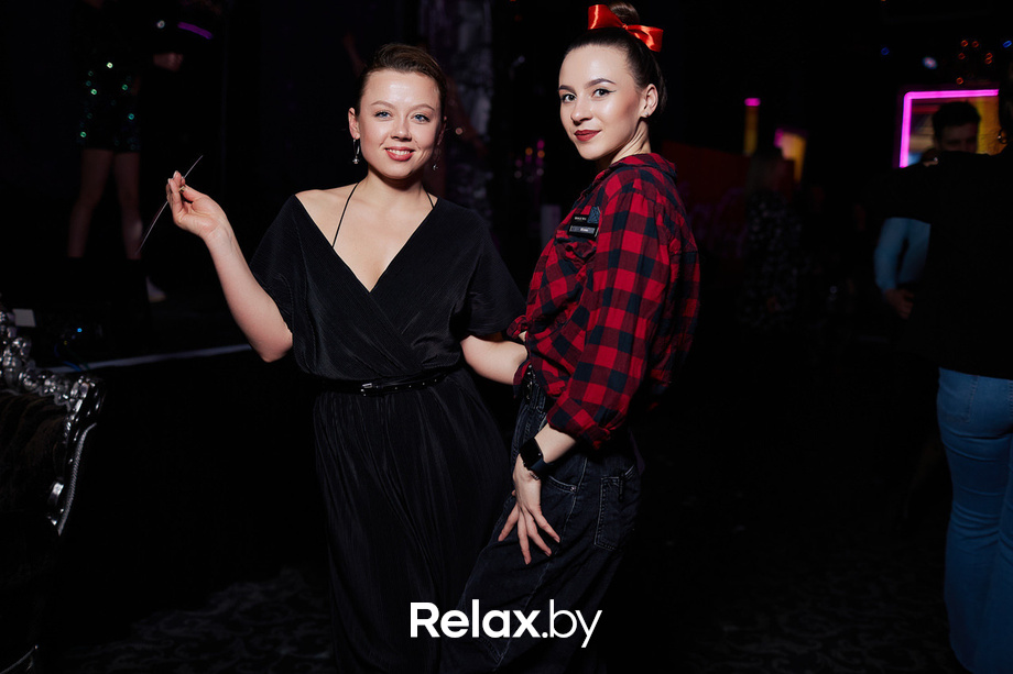 Караоке «Pin up», фото № 70