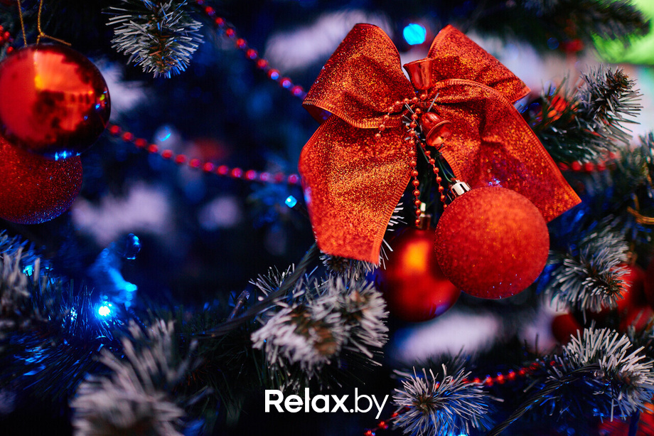 Новый год в AST Караоке, фото № 35