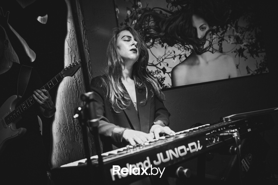 Ночные жители, фото № 9