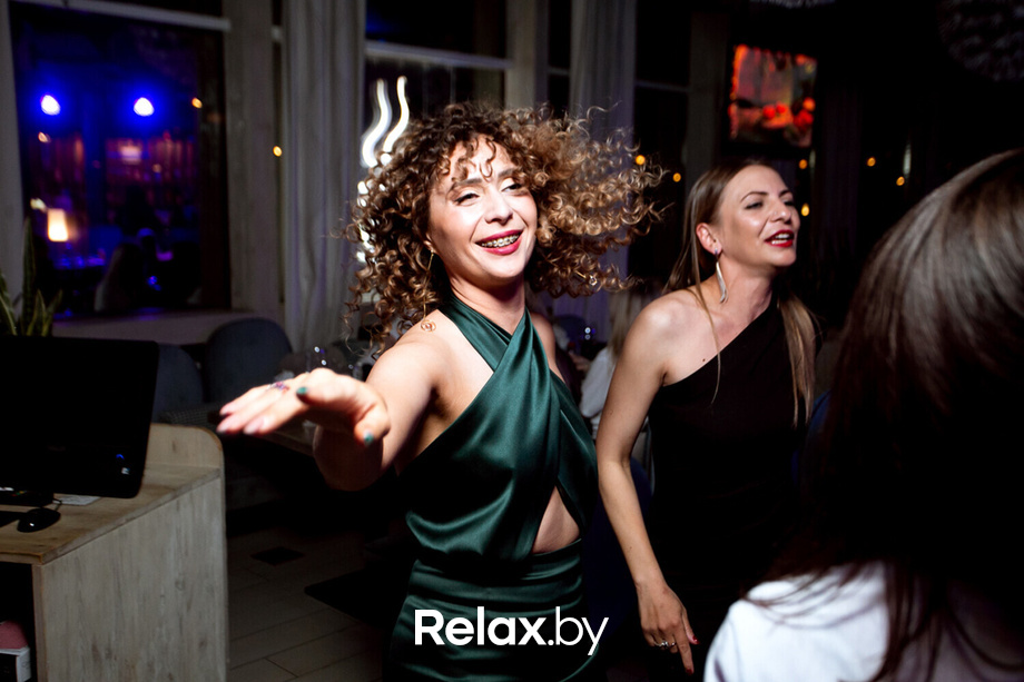 Ночные жители, фото № 11