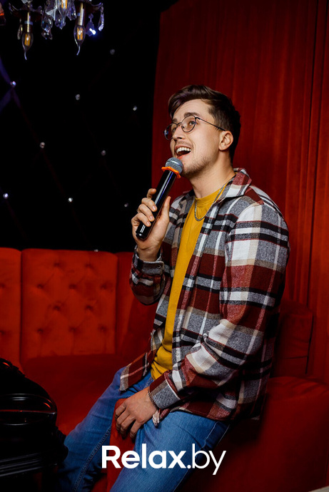 Saturday Party, фото № 46