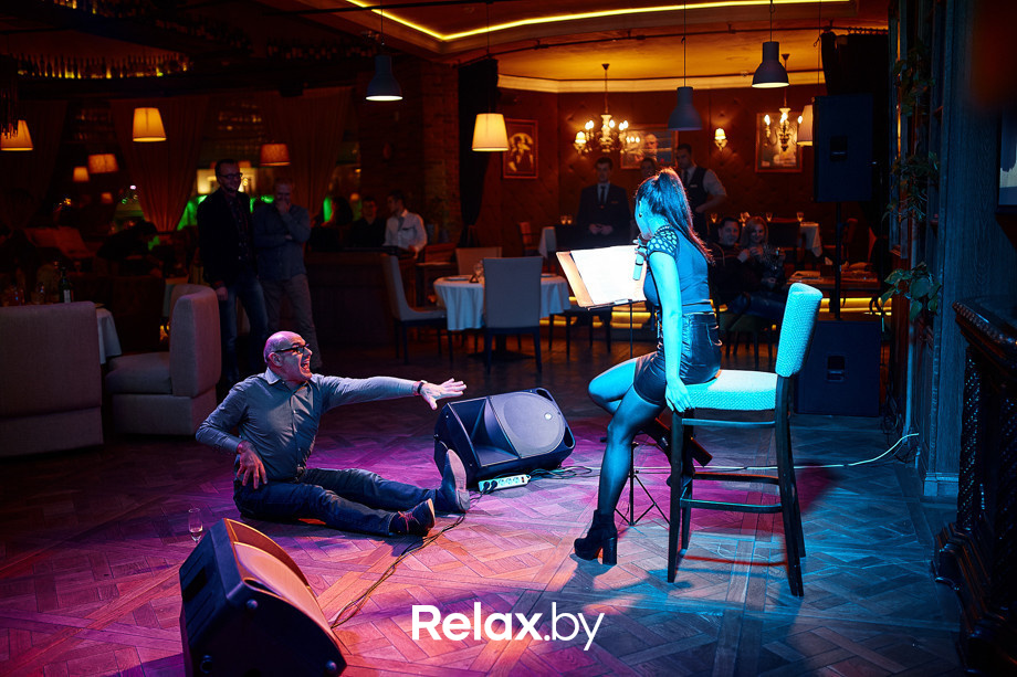 Закрытие осеннего сезона pre-party vol.2, фото № 25