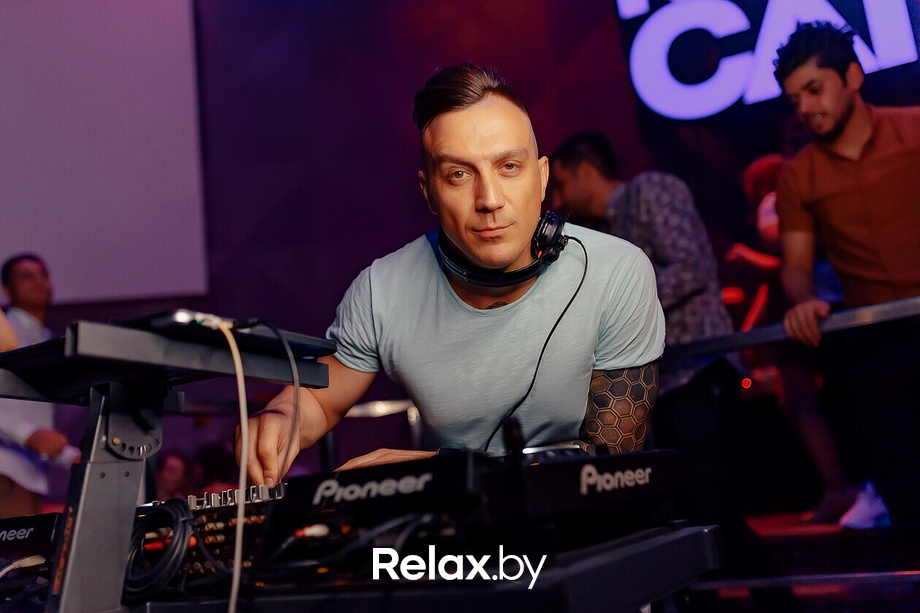 Every saturday, фото № 93