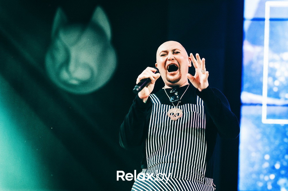 Концерт Шуры, фото № 93