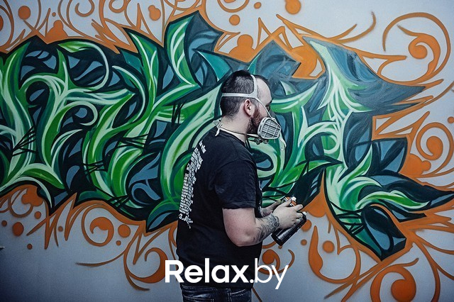 Открытие развлекательного комплекса «5 комнат», фото № 1