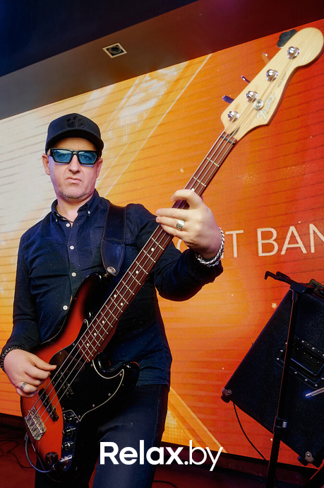 Новый Год в Ангелах, фото № 122