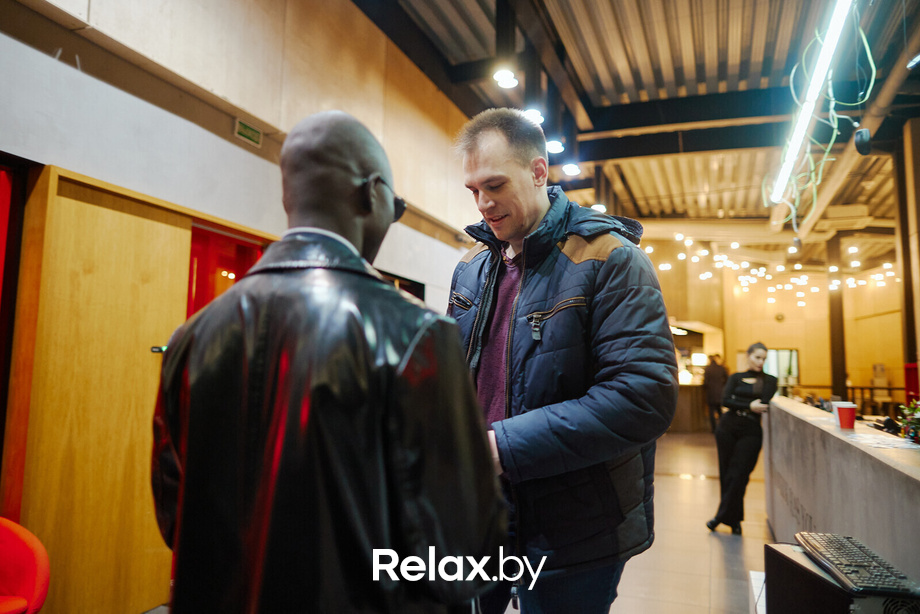 Wake up, Neo, фото № 22