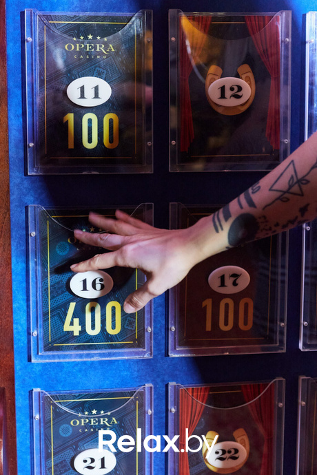 «Талисман шоу», фото № 27