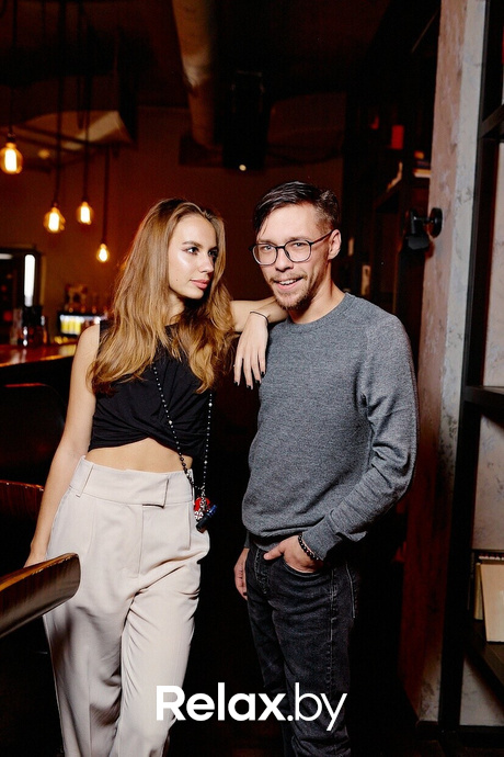 Пятница в HP Stella, фото № 26