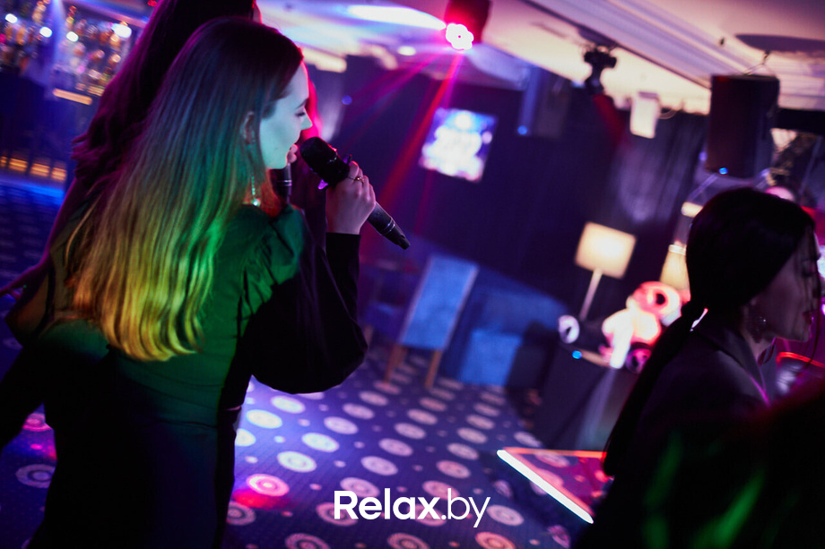 SNOWY COLORS, фото № 28