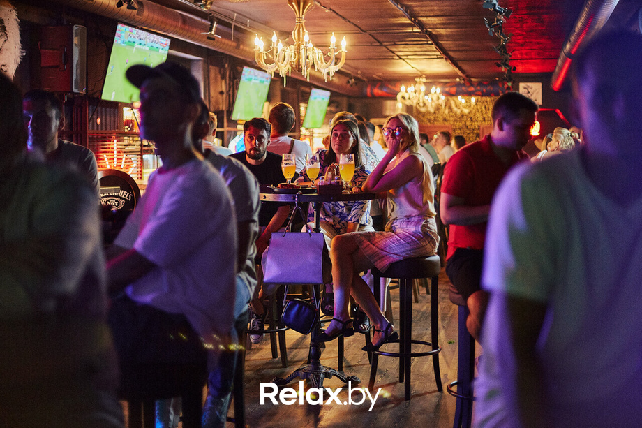 Финал EURO, фото № 34