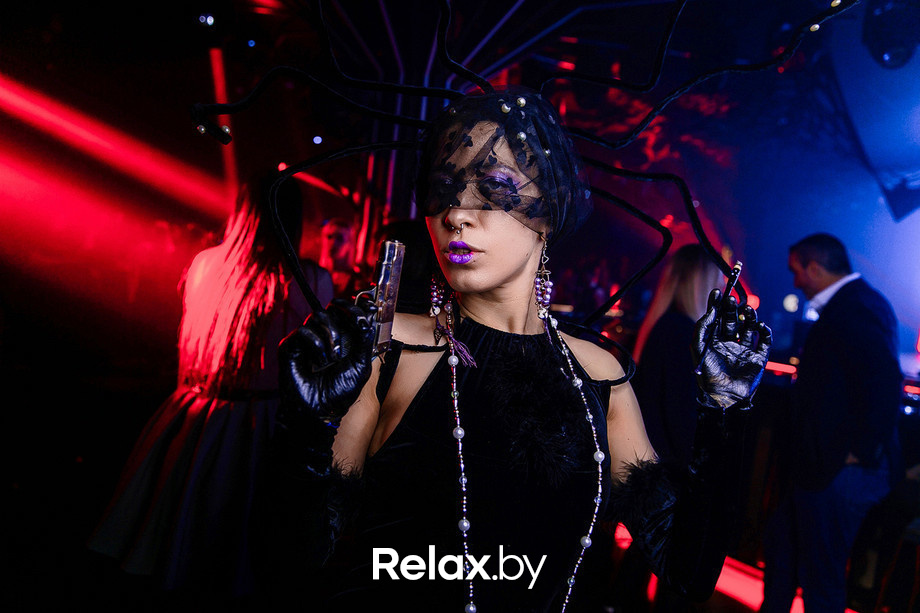 Паутина, фото № 42