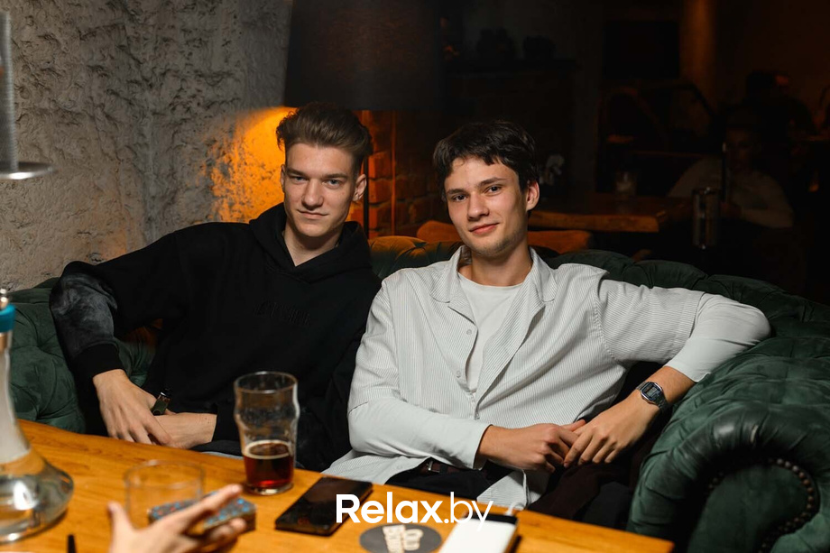 Live Music, фото № 35