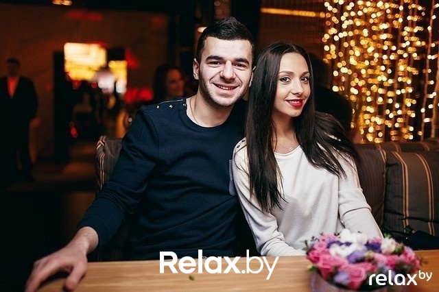 Сладкие парочки прошедшей недели, фото № 21