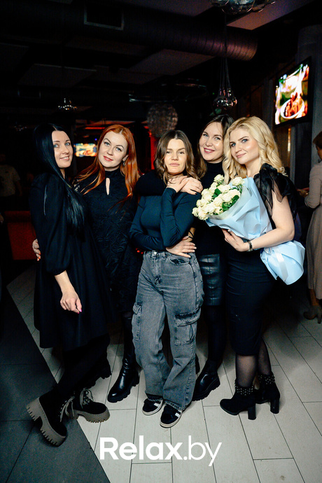 Ночные жители, фото № 17