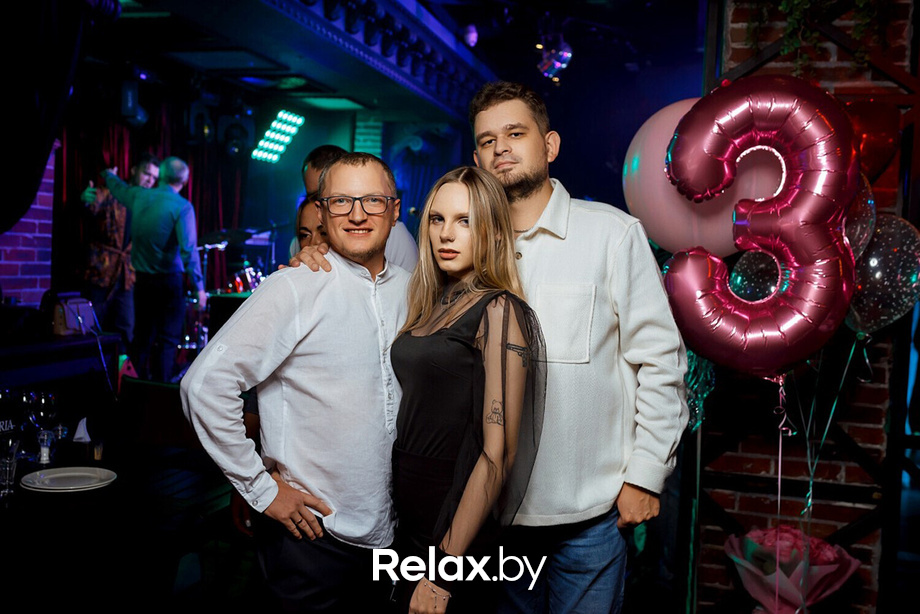 Brooklyn Live!, фото № 31