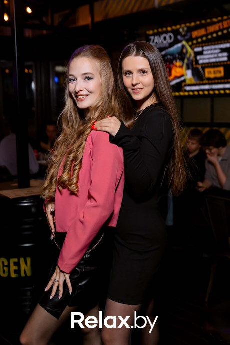 Saturday party, фото № 30