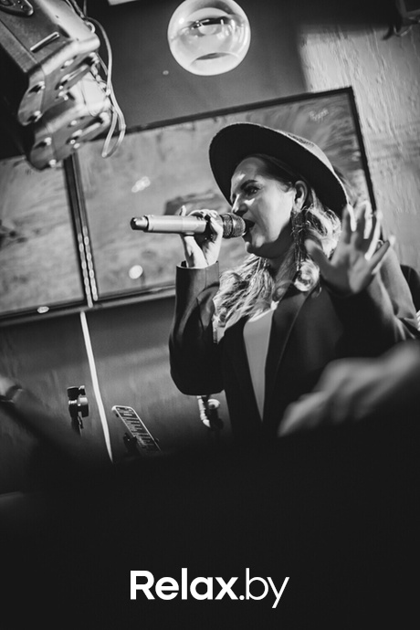 Ночные жители, фото № 31