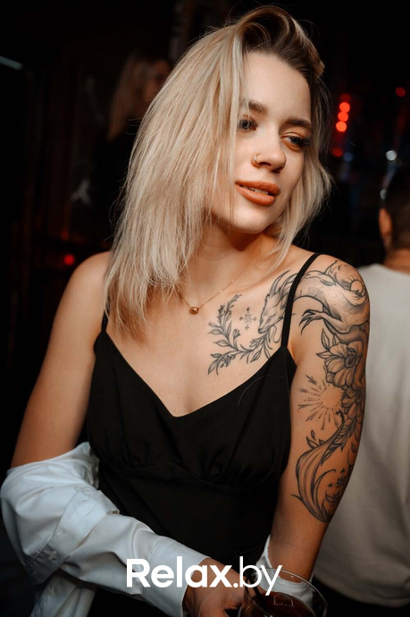 Saturday party, фото № 19