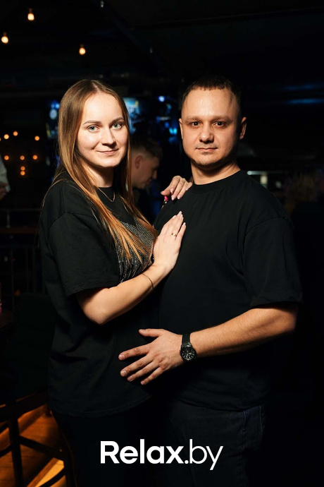 Saturday party, фото № 11