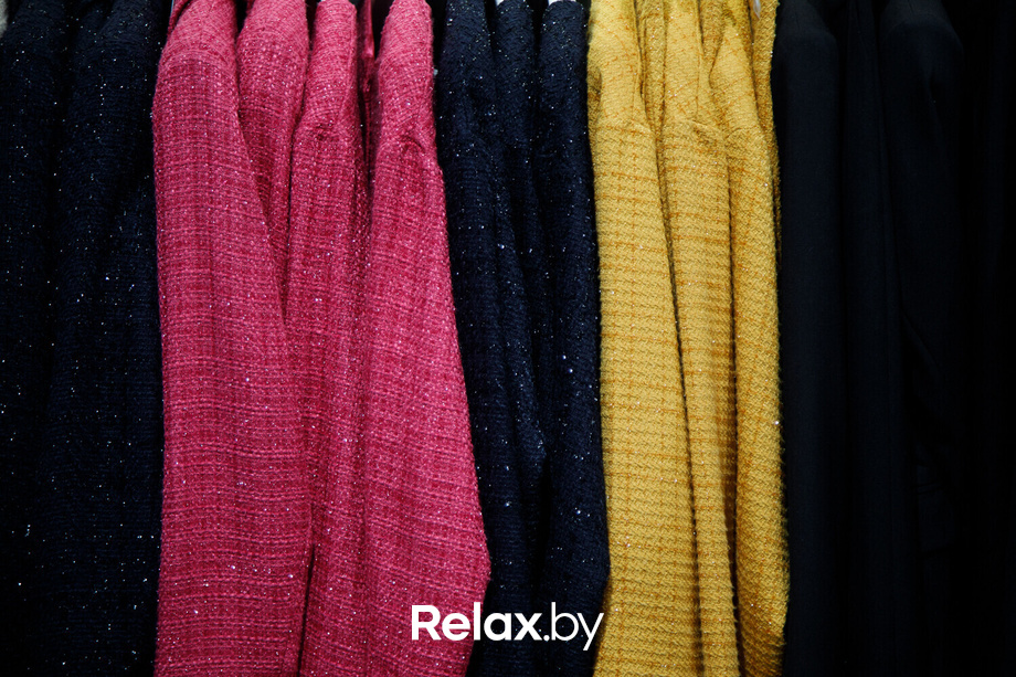 REOPENING TREND PARK, фото № 192