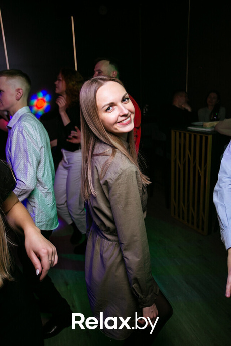 Предновогодние вечера в Prime Time, фото № 23