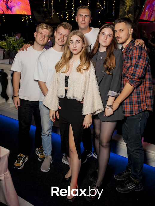 Friday party, фото № 49