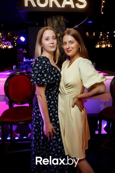 Thursday Party, фото № 45