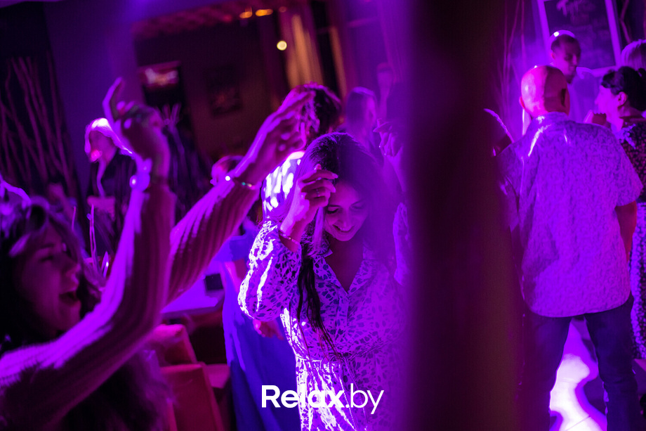 Ночные жители, фото № 78