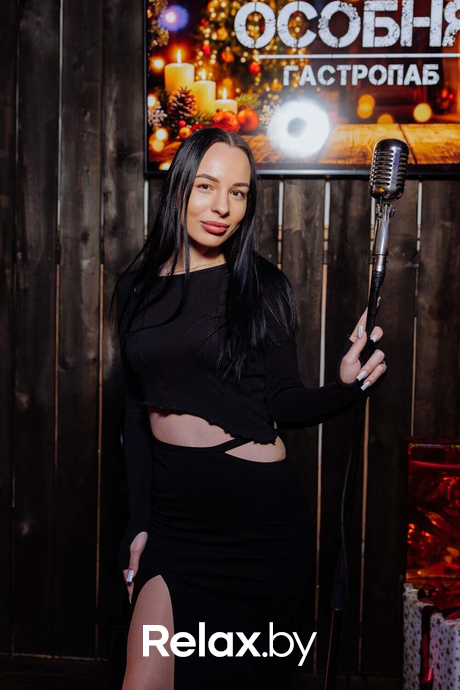 Новогодний корпоратив, фото № 51