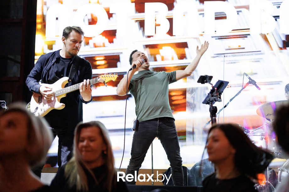 Friday Party, фото № 32