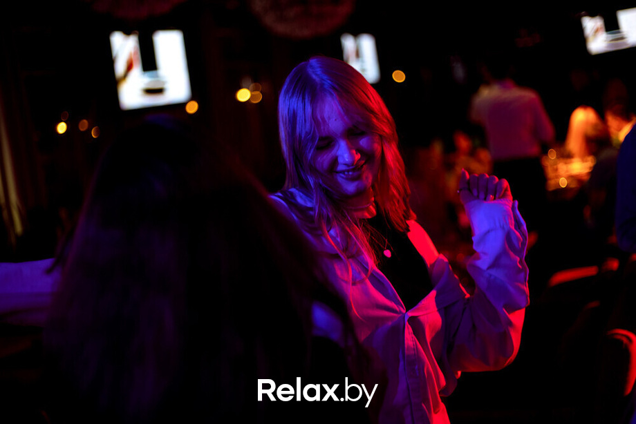 Ночные жители, фото № 57