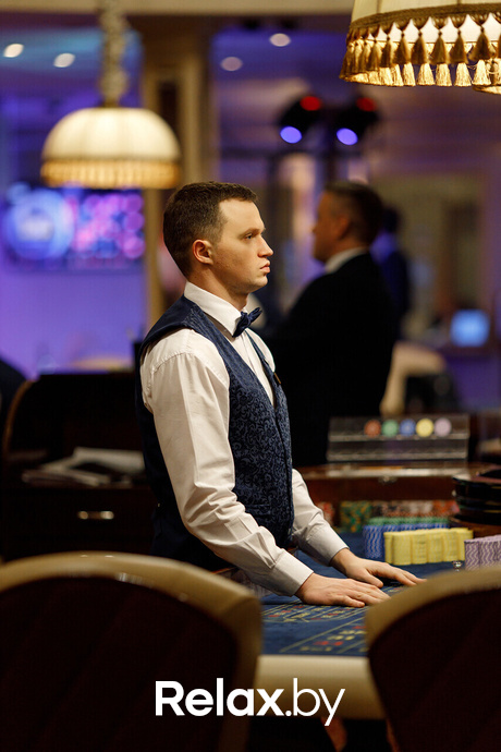 Opera Loto, фото № 29