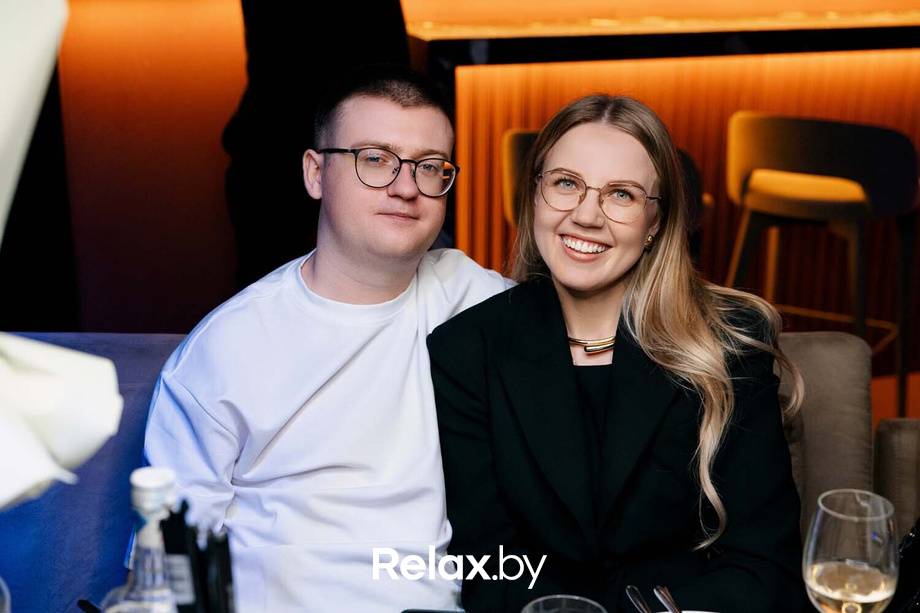 Ночные жители, фото № 19