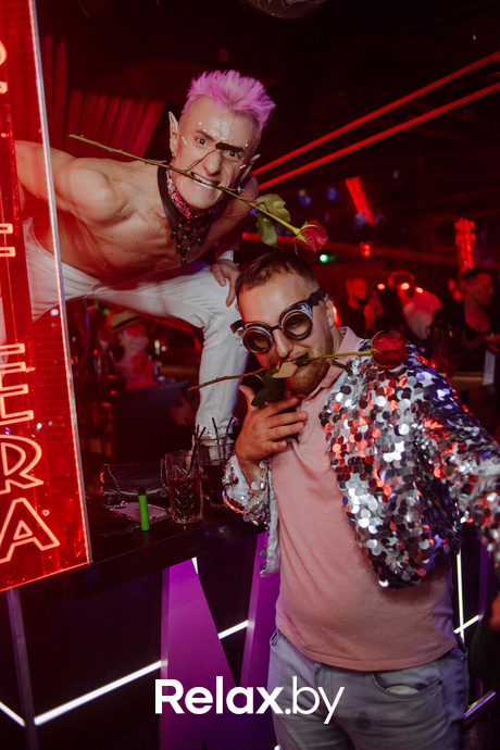 Friday «Stiflers party», фото № 32