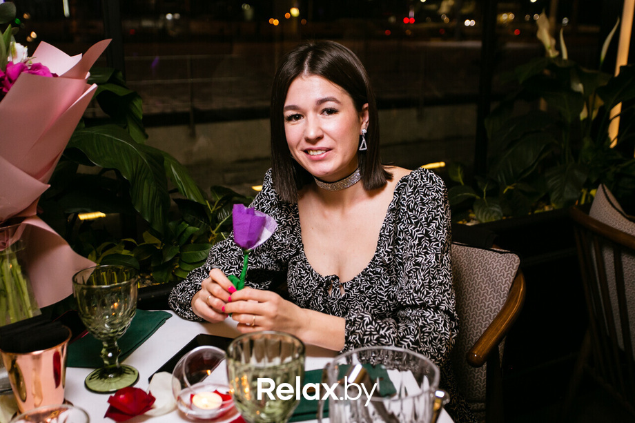 Valentine's Day, фото № 1