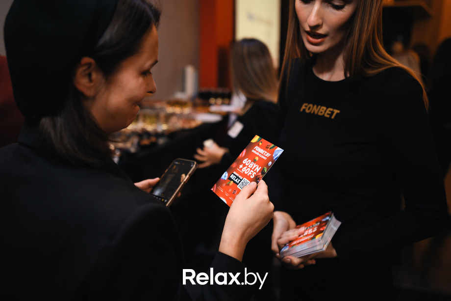 Relax Friends, фото № 65