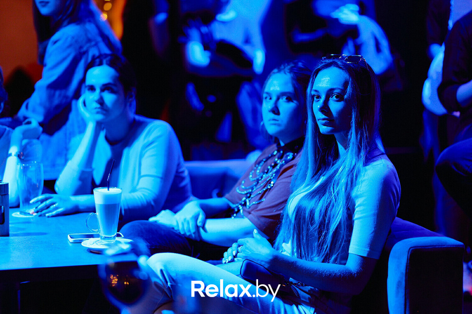 Поэтический вечер, фото № 131