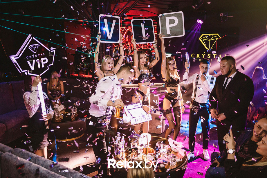 Crystal - your new level, фото № 3