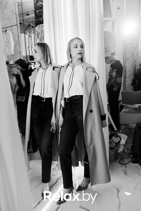 Презентация коллекции осень-зима 2021/2022 UNEED BRAND, фото № 125