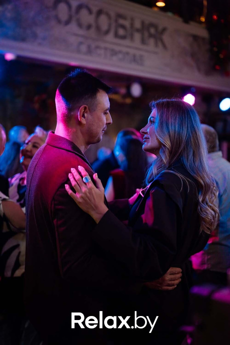 Новогодний корпоратив, фото № 108