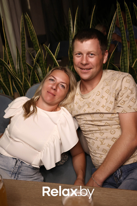 Ночные жители, фото № 24