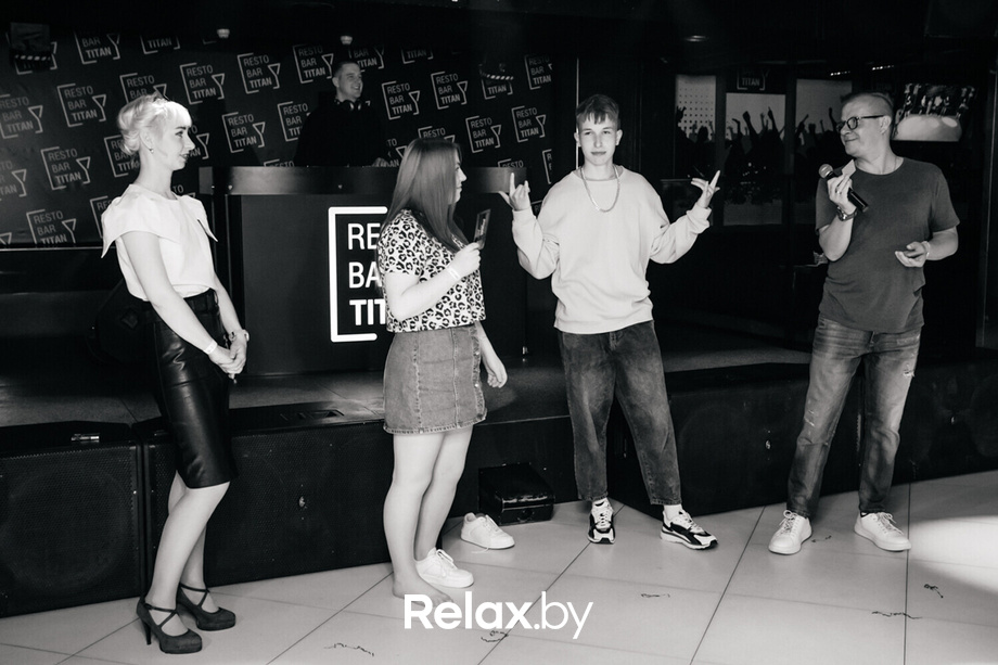 18+ party, фото № 64