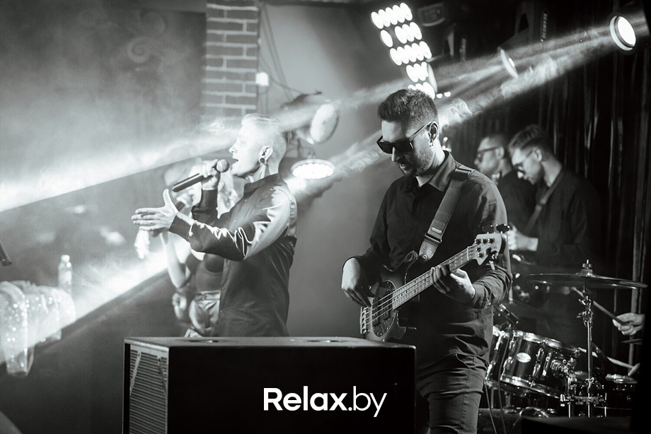 Brooklyn Live!, фото № 32