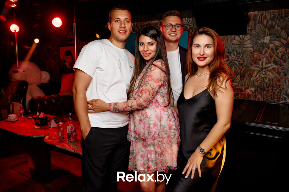 Summer weekends in Radio, фото № 61