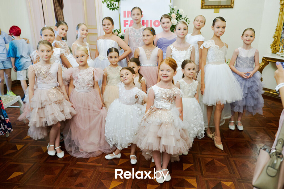 IMG FASHION SHOW – SUMMER 2021, фото № 104