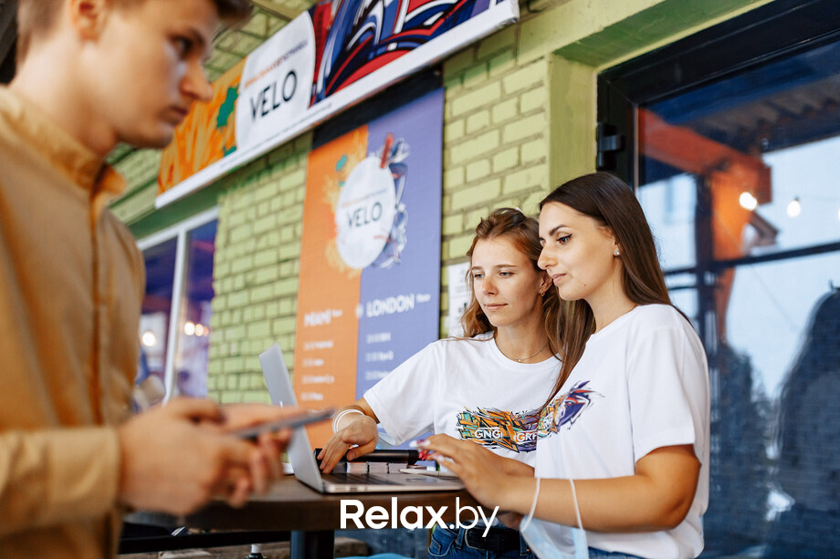 Miami-London, фото № 55