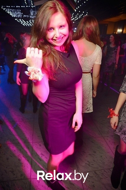 Saturday party, фото № 8